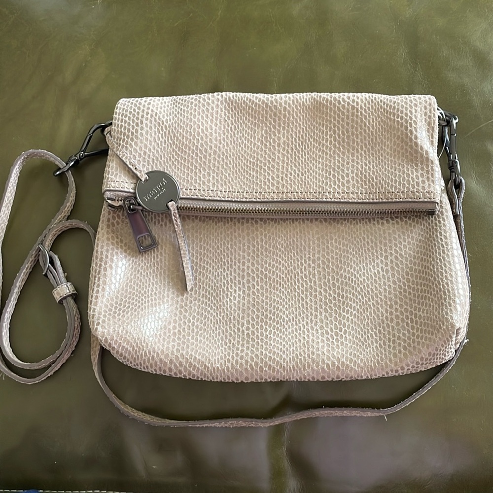 Margot New York Robbie crossbody/clutch bag
